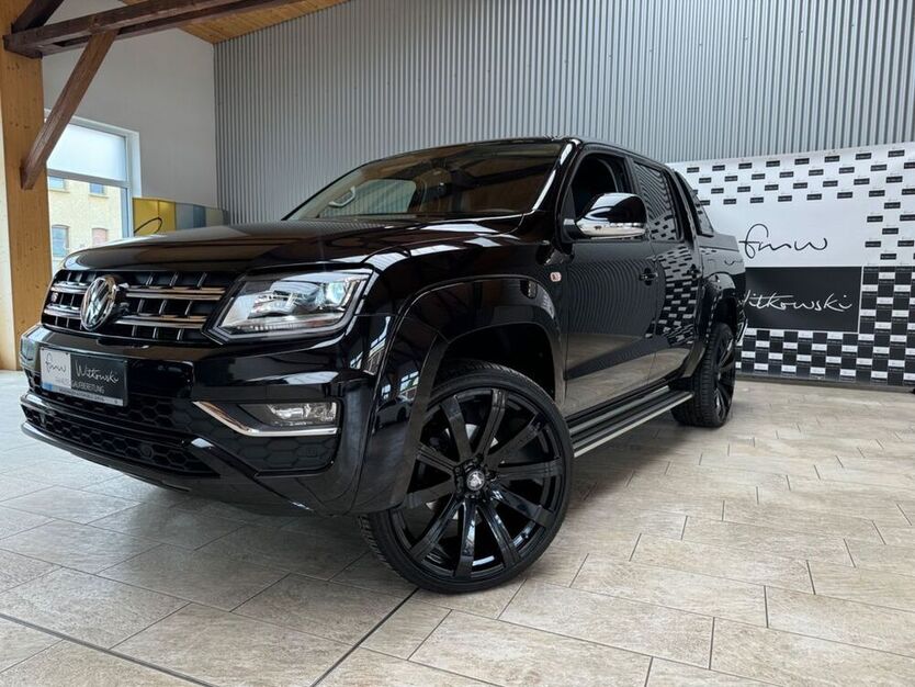 Amarok