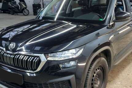 Skoda Kodiaq 127.000 km 28.990 &euro; Obersulm 74182