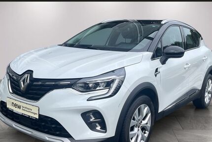 Renault Captur 50.690 km 16.290 € Erlangen 91056