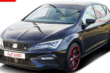 Seat Leon 103.771 km 17.490 &euro; Stralsund 18437