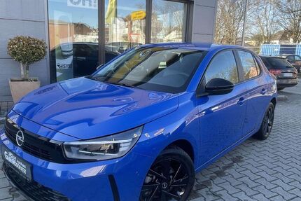 Opel Corsa 17.600 km 17.900 &euro; Gangkofen 84140