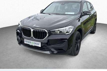 BMW X1 81.400 km 19.890 &euro; Burgoberbach 91595