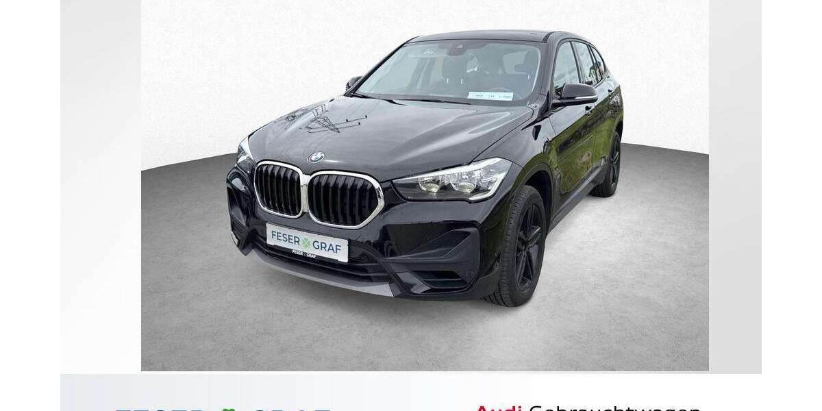 BMW X1 81.400 km 19.890 &euro; Burgoberbach 91595