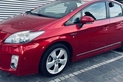 Toyota Prius 181.666 km 6.900 &euro; Frankenthal 67227