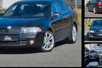 Skoda Octavia 229.026 km 4.999 &euro; Lauf a.d. Pegnitz 91207