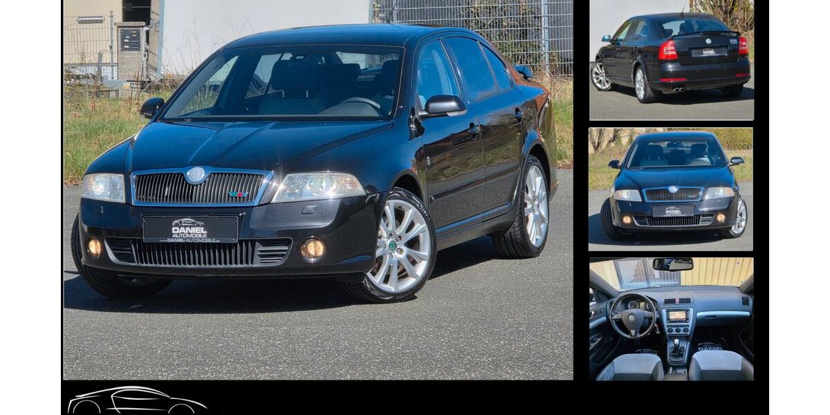 Skoda Octavia 229.026 km 4.999 &euro; Lauf a.d. Pegnitz 91207