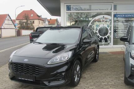 Ford Kuga 22.482 km 21.950 &euro; Grettstadt 97508
