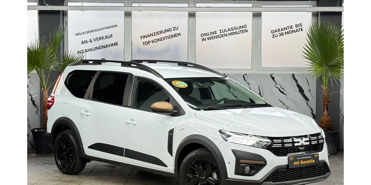 Dacia Jogger 9.332 km 19.500 &euro; Mülheim An der Ruhr 45475