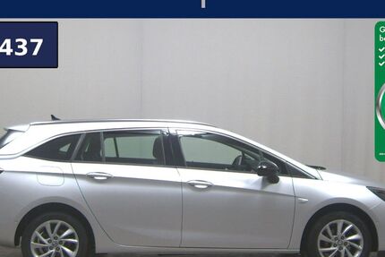 Opel Astra 49.882 km 12.980 &euro; Gyhum/Bockel 27404