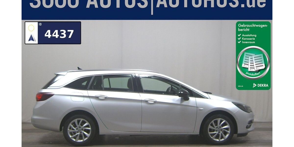Opel Astra 49.882 km 12.980 &euro; Gyhum/Bockel 27404