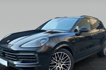 Porsche Cayenne 19.600 km 80.850 &euro; Hannover 30177