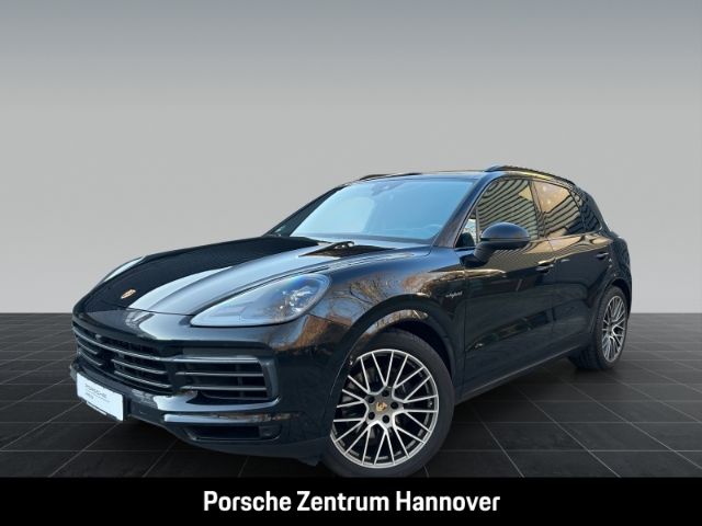 Porsche Cayenne 19.600 km 80.850 &euro; Hannover 30177