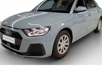 Audi A1 7.300 km 25.990 &euro; Füssen 87629