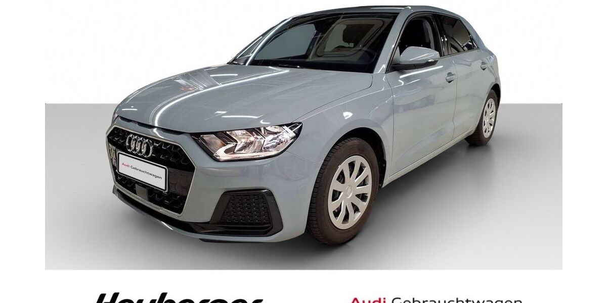 Audi A1 7.300 km 25.990 &euro; Füssen 87629