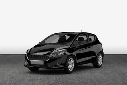 Ford Fiesta 6.456 km 14.650 &euro; Stuttgart 70190