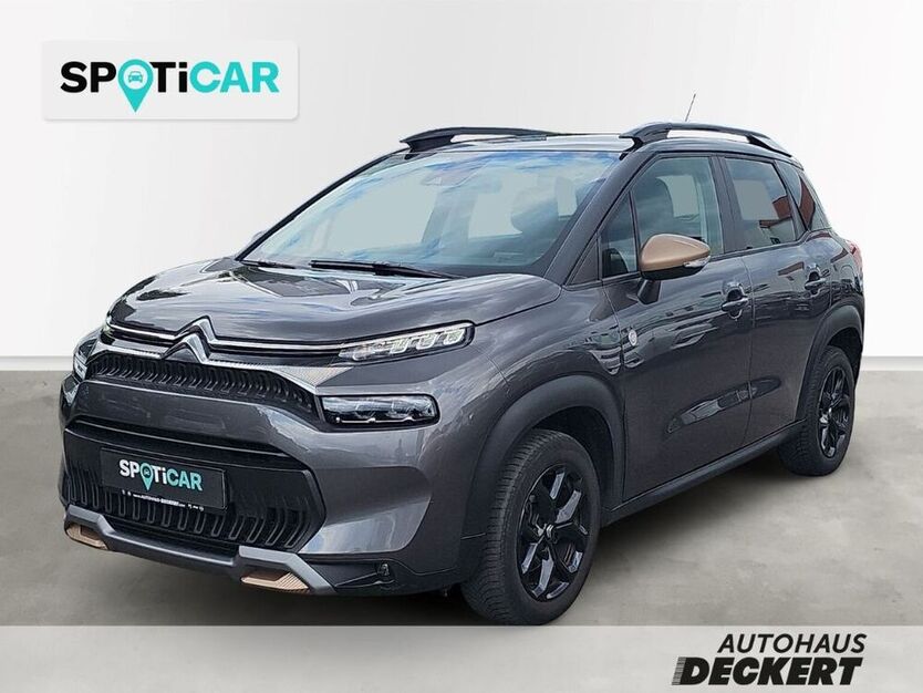C3 Aircross