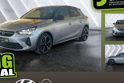 Opel Corsa 30.526 km 16.990 &euro; Sindelfingen 71065