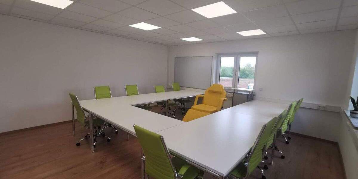 Gewerbeobjekt Hadamar - 1.500&euro; | Angebot:25711029