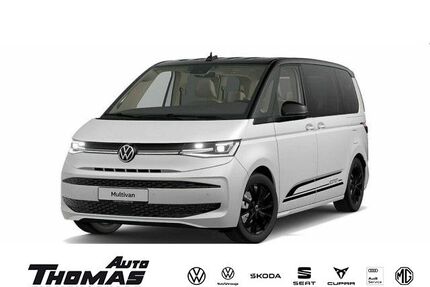 VW T7 Multivan