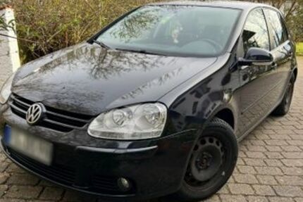 VW Golf 198.743 km 950 &euro; Kranzberg 85402