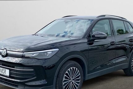 VW Tiguan 7.800 km 34.374 &euro; Hagen 27628