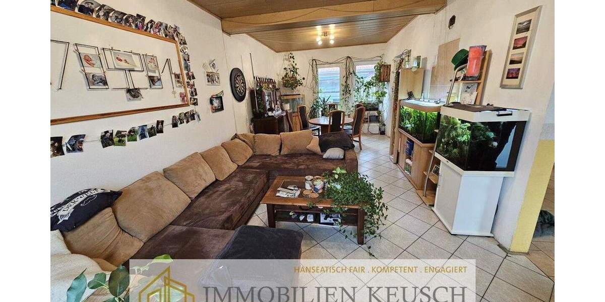 Doppelhaushälfte Twistringen - 4 Zimmer, 145 m&sup2;, 279.000&euro; | Angebot:25737523