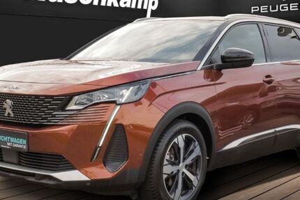 Peugeot 5008 21.212 km 32.780 &euro; Lünen 44532