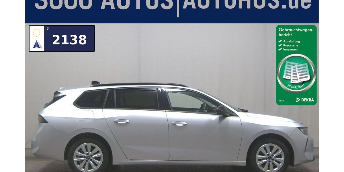 Opel Astra 38.771 km 18.480 &euro; Gyhum/Bockel 27404