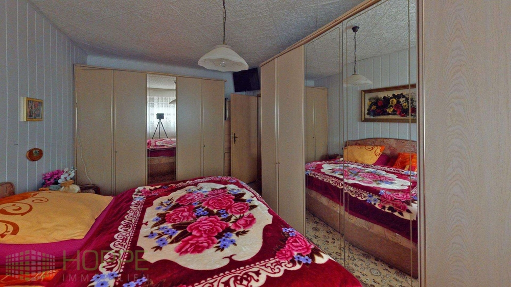Sernow - Handwerkerobjekt auf schönem Grundstück - Bungalow Niederer Fläming Brandenburg - Teltow-Fläming | Angebot:26550320