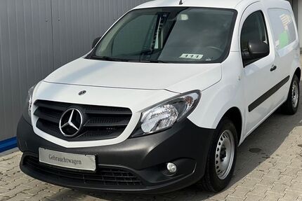 Mercedes-Benz Citan 143.376 km 10.199 &euro; Berlin 13055