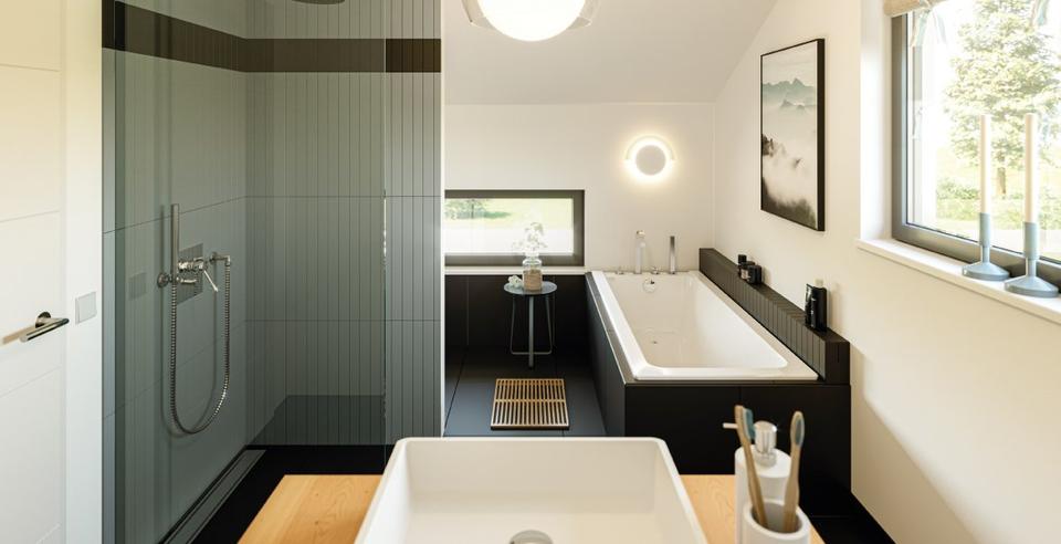 Einfamilienhaus Witten Rüdinghausen - 4 Zimmer, 120 m&sup2;, 1.839&euro; | Angebot:26395179