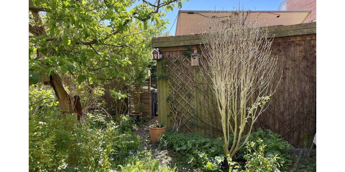 Reihenmittelhaus Bad Oldesloe - 6 Zimmer, 145 m&sup2;, 548.000&euro; | Angebot:26572740