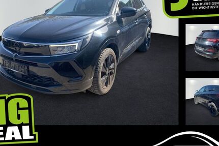 Opel Grandland (X) 24.322 km 22.490 &euro; Neufahrn 85375