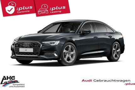 Audi A6 71.690 km 42.989 &euro; Gotha 99867