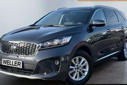 Kia Sorento 75.500 km 25.590 € Münster 48163