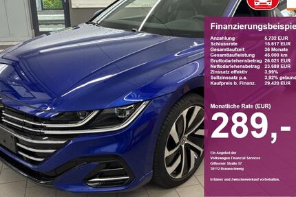 VW Arteon 57.800 km 29.420 &euro; Albbruck 79774