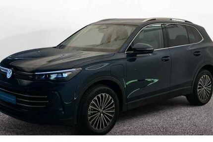 VW Tiguan 7.200 km 43.380 &euro; Kaufbeuren 87600