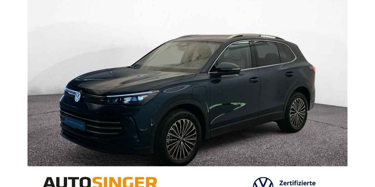 VW Tiguan 7.200 km 43.380 &euro; Kaufbeuren 87600