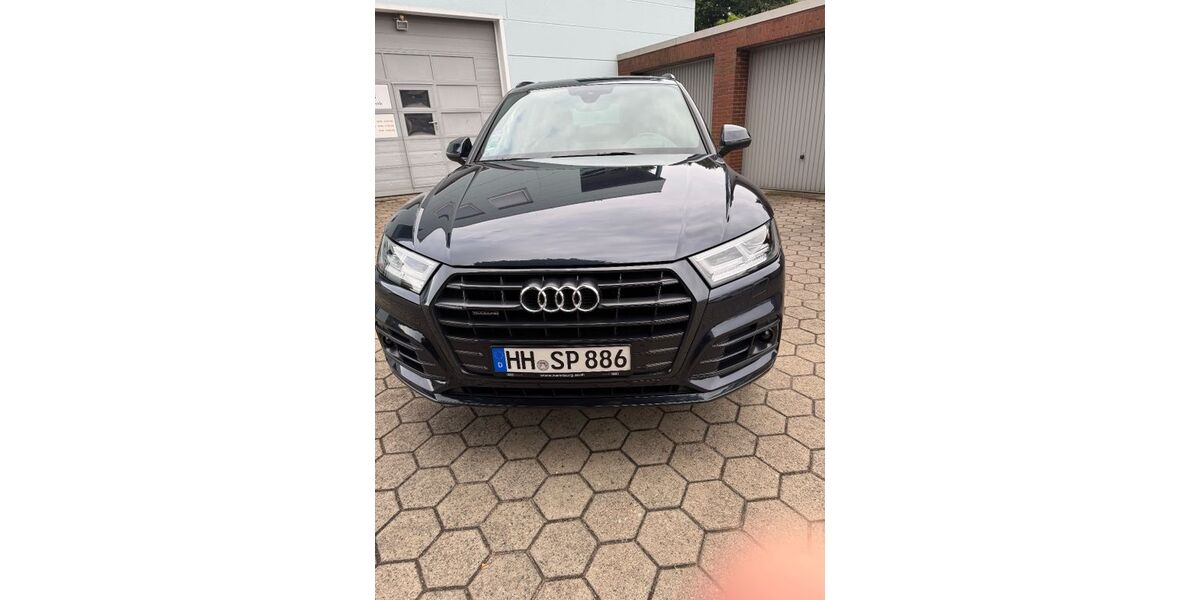 Audi Q5 90.000 km 29.200 &euro; Hamburg 22359