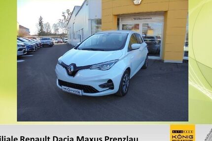 Renault ZOE 46.749 km 13.490 &euro; Prenzlau 17291