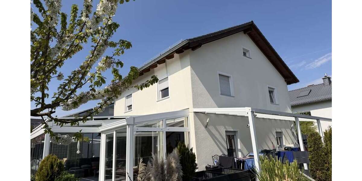 Einfamilienhaus Geisenheim / Marienthal Marienthal - 5 Zimmer, 171 m&sup2;, 698.000&euro; | Angebot:26176120