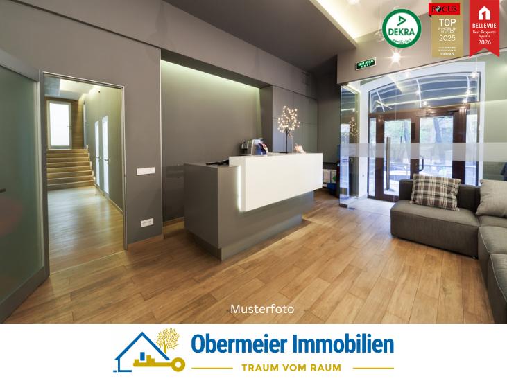 Gewerbeobjekt Regensburg Brandlberg - 3.450&euro; | Angebot:25180510