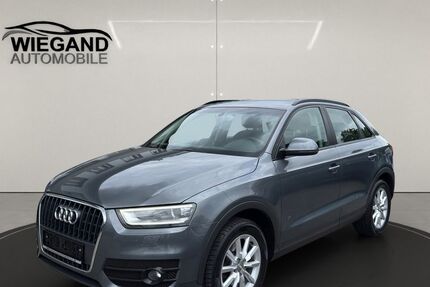 Audi Q3 202.500 km 9.990 &euro; Viernheim 68519