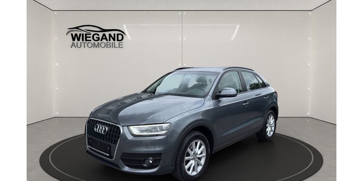 Audi Q3 202.500 km 9.990 &euro; Viernheim 68519
