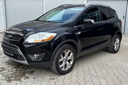 Ford Kuga 147.000 km 6.400 &euro; Hutthurm 94116