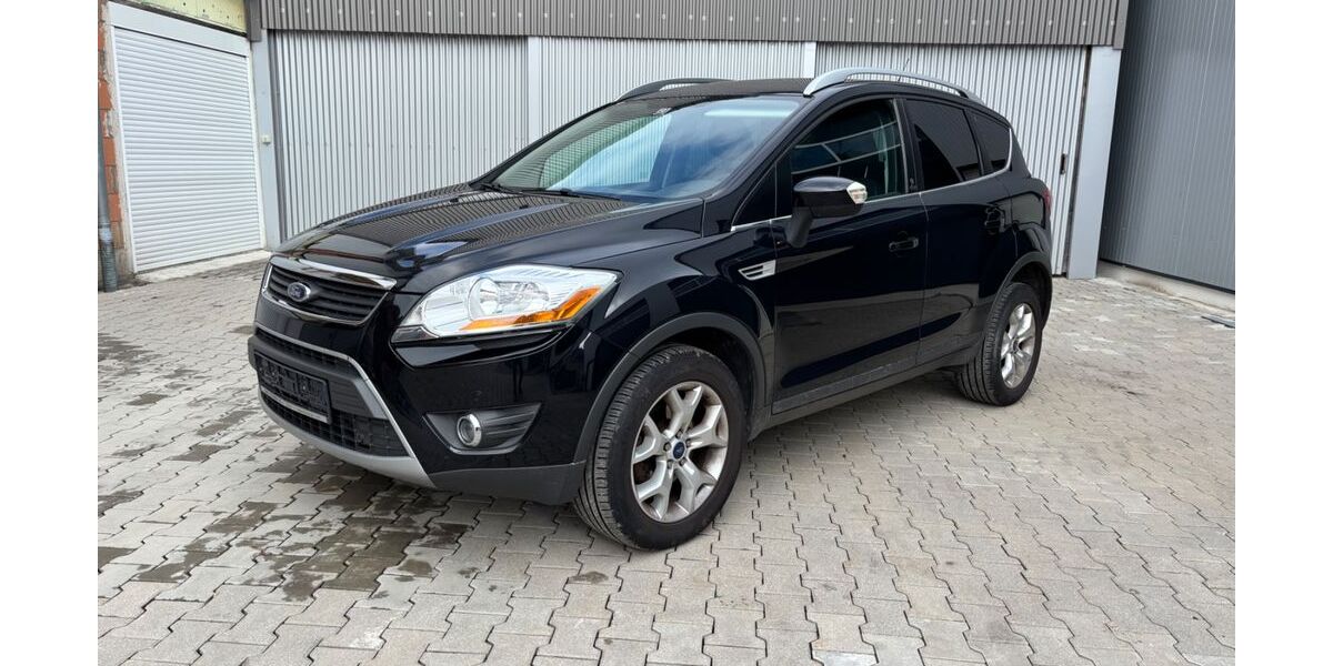 Ford Kuga 147.000 km 6.400 &euro; Hutthurm 94116