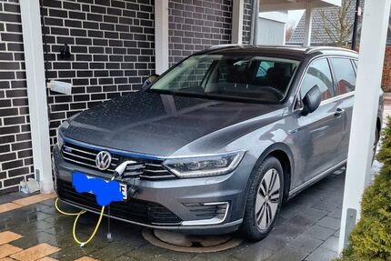 VW Passat Variant 111.500 km 16.750 &euro; Sassenberg 48336