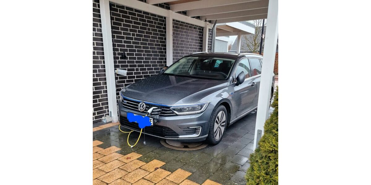 VW Passat Variant 111.500 km 16.750 &euro; Sassenberg 48336