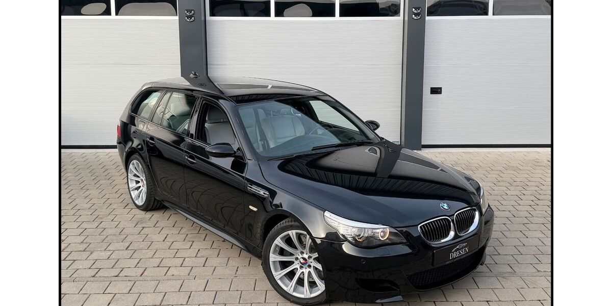 BMW M5 181.000 km 49.900 &euro; Seitingen-Oberflacht 78606