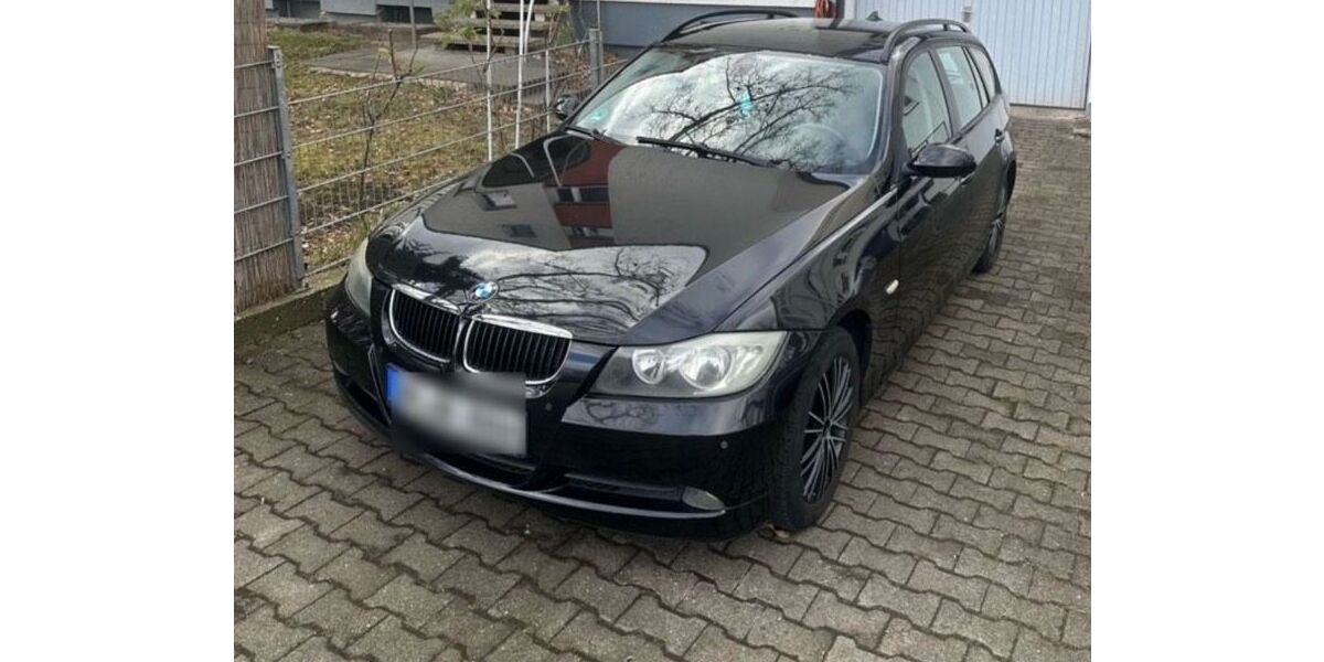 BMW 320 194.000 km 6.200 &euro; Riedstadt 64560